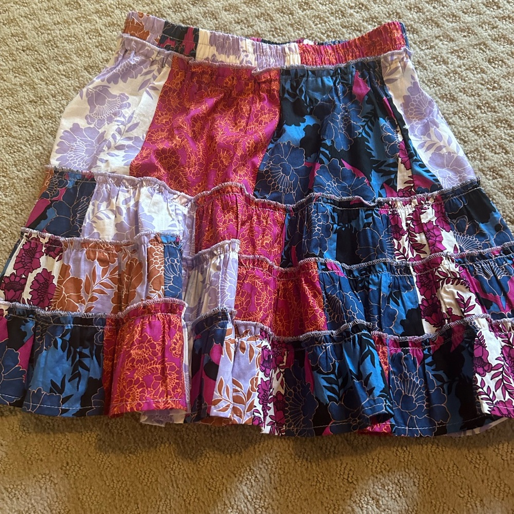 Bb Dakota skirt